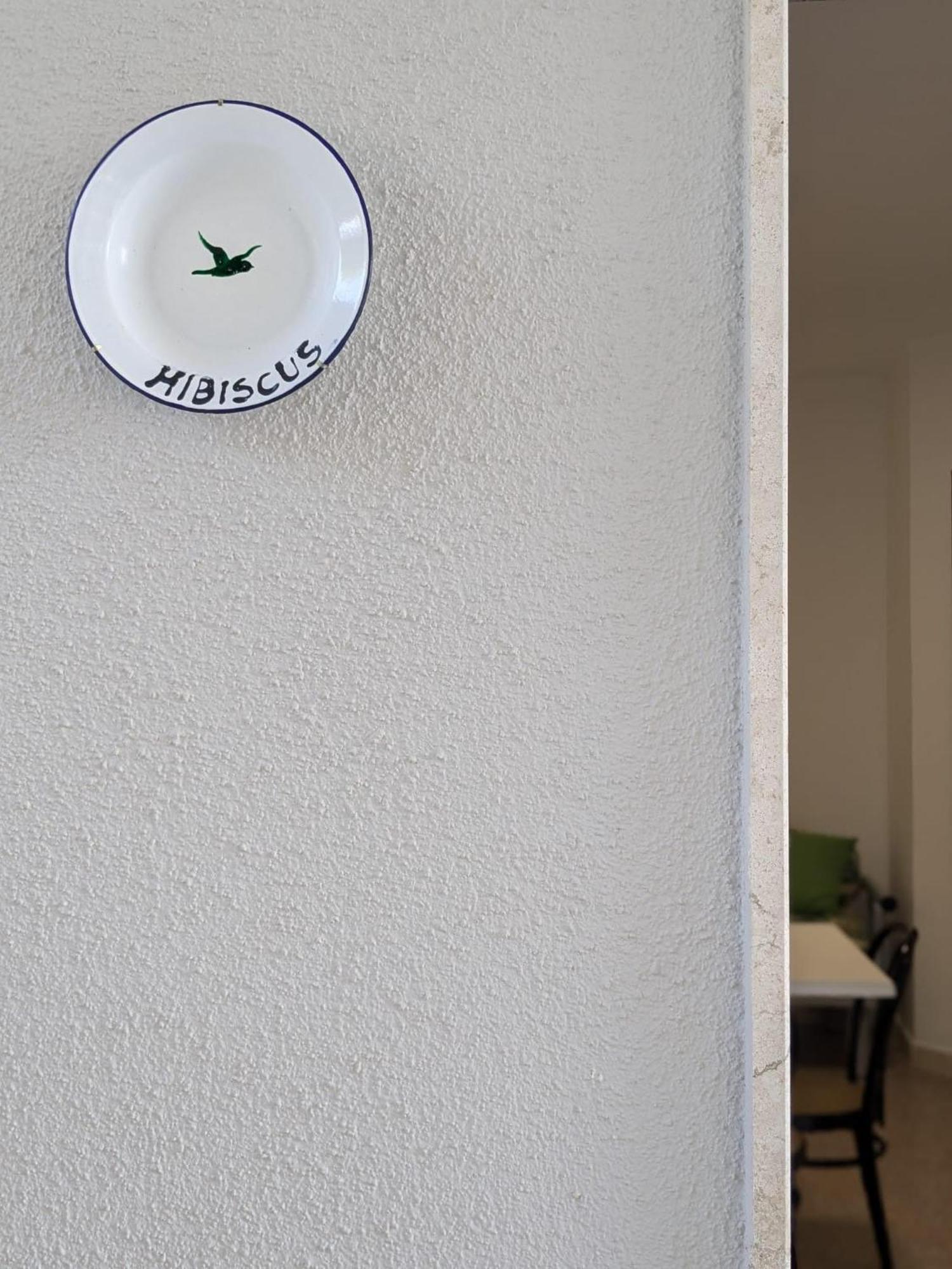 Albatro Mare Apartman Marina di Mancaversa Kültér fotó