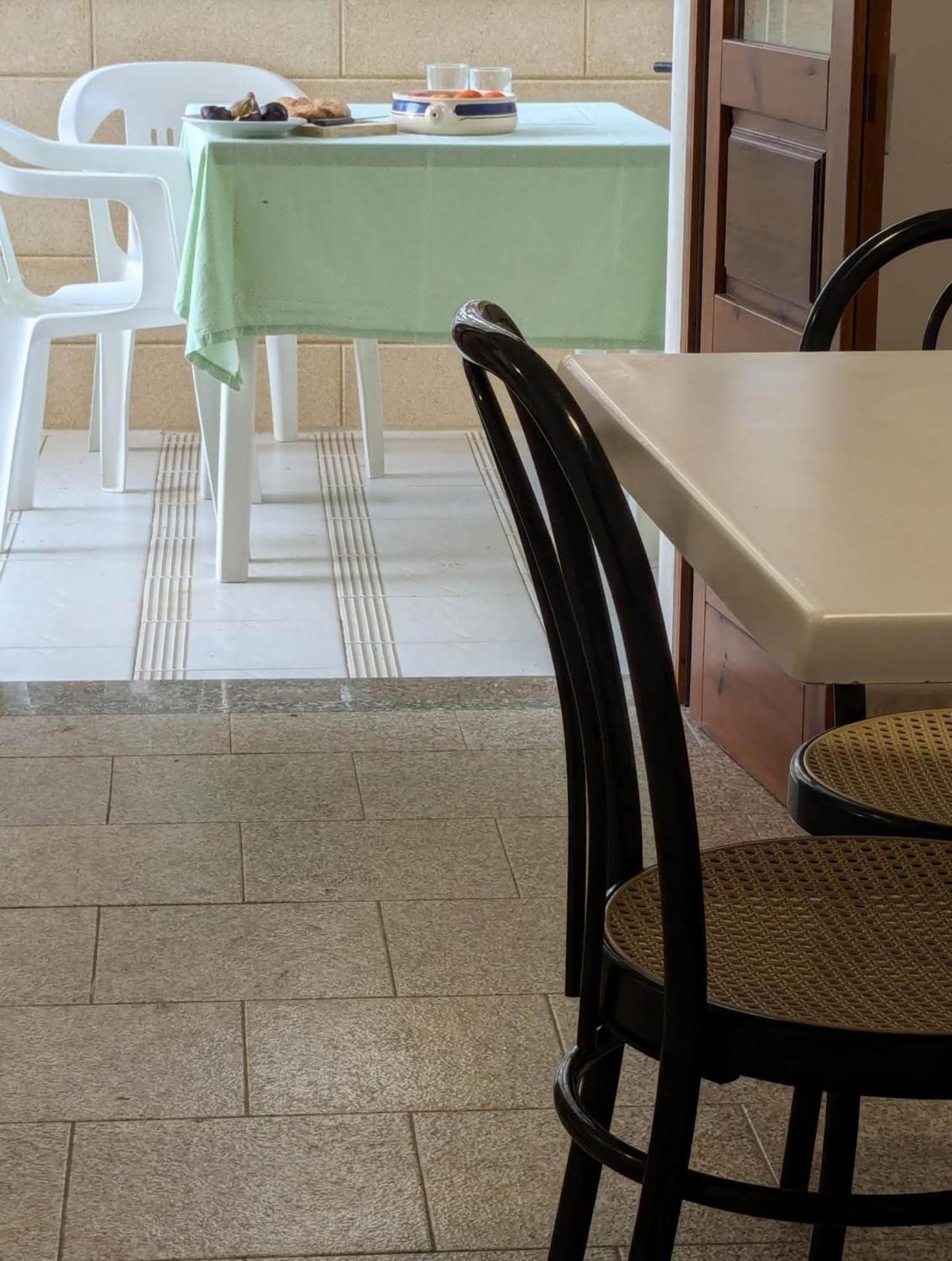 Albatro Mare Apartman Marina di Mancaversa Kültér fotó