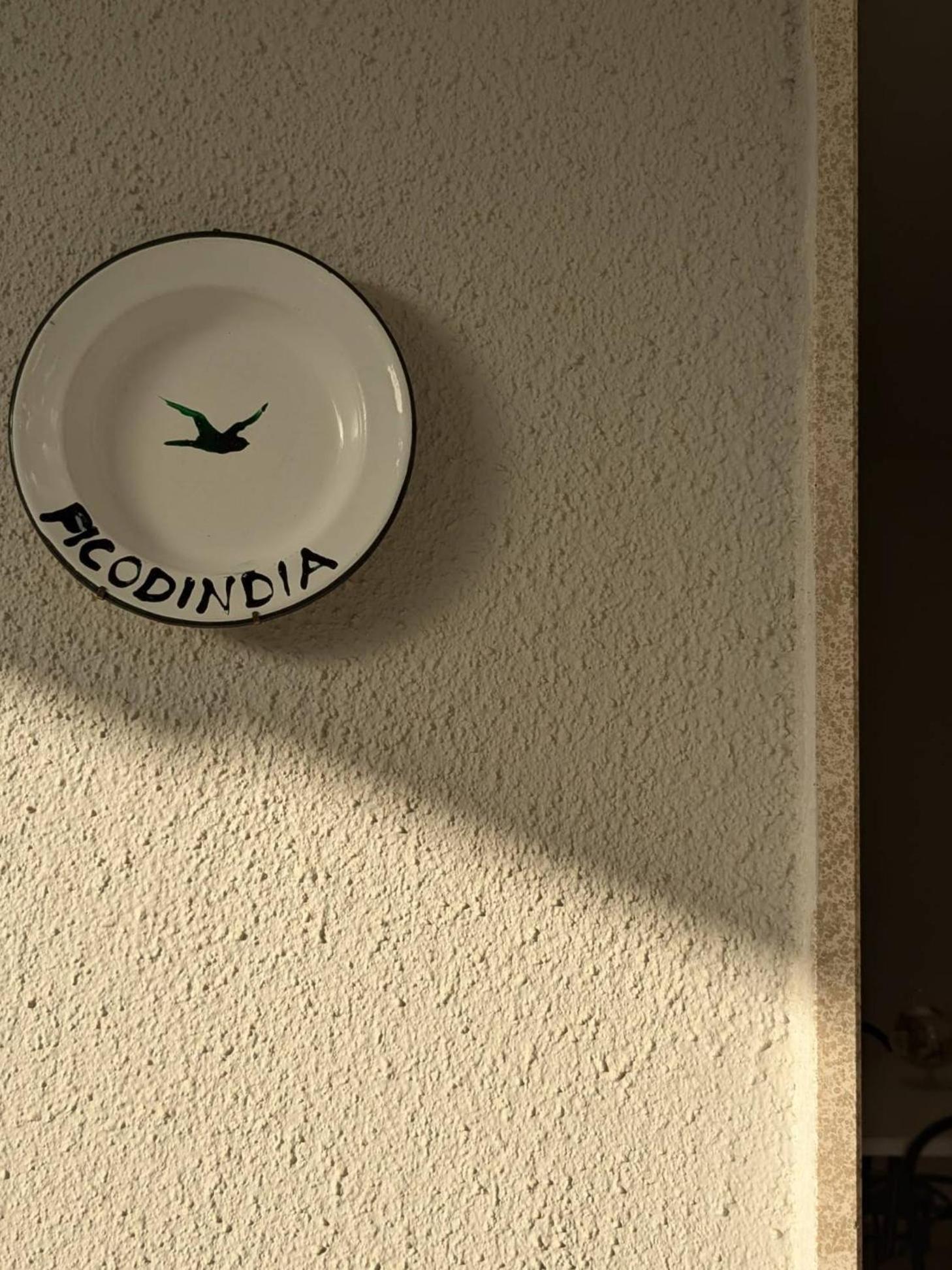 Albatro Mare Apartman Marina di Mancaversa Kültér fotó