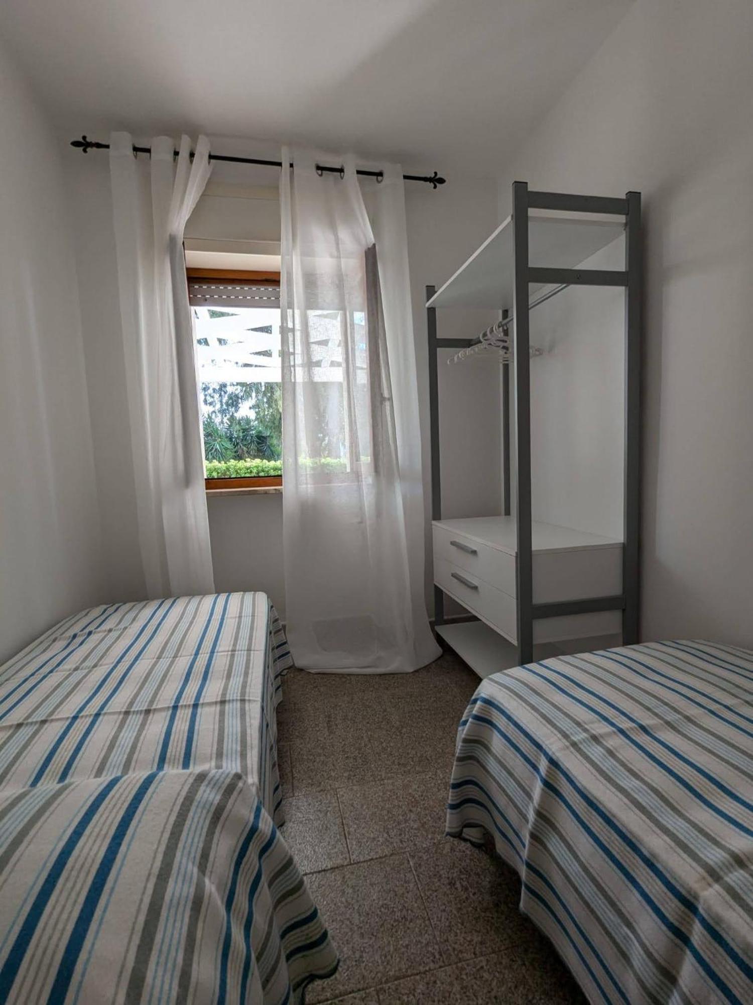 Albatro Mare Apartman Marina di Mancaversa Kültér fotó