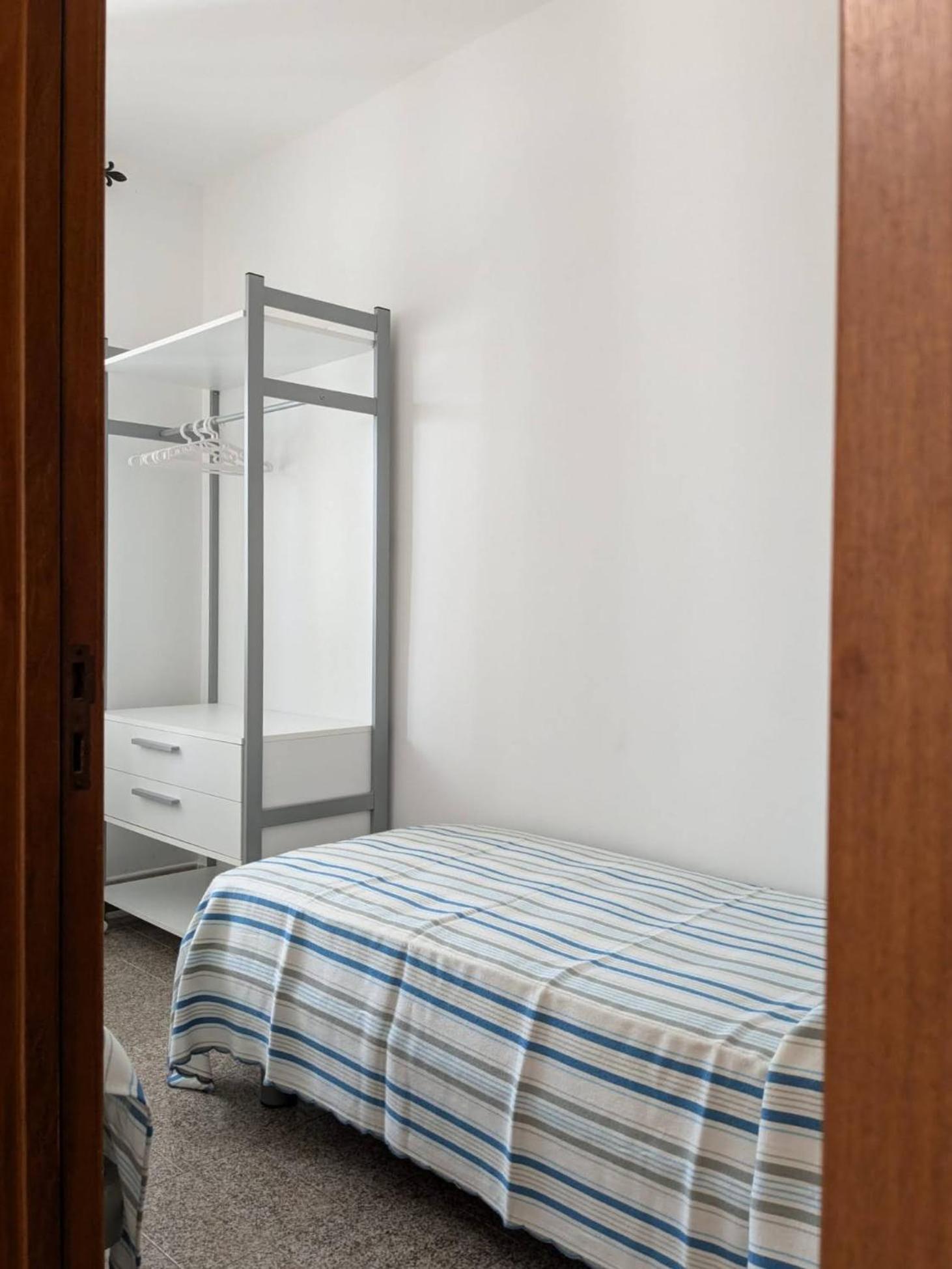 Albatro Mare Apartman Marina di Mancaversa Kültér fotó