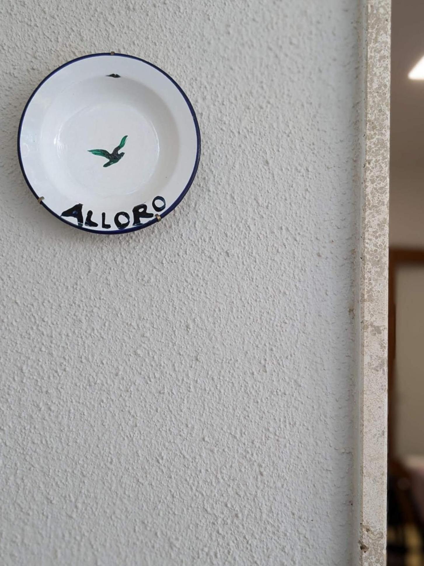 Albatro Mare Apartman Marina di Mancaversa Kültér fotó