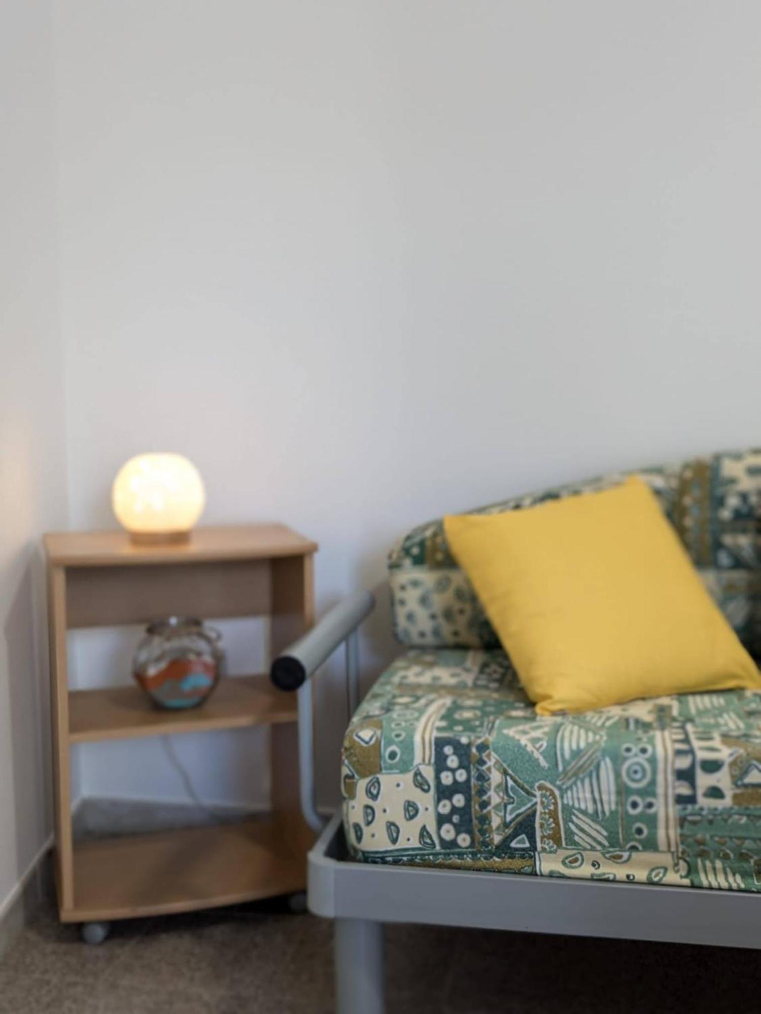 Albatro Mare Apartman Marina di Mancaversa Kültér fotó
