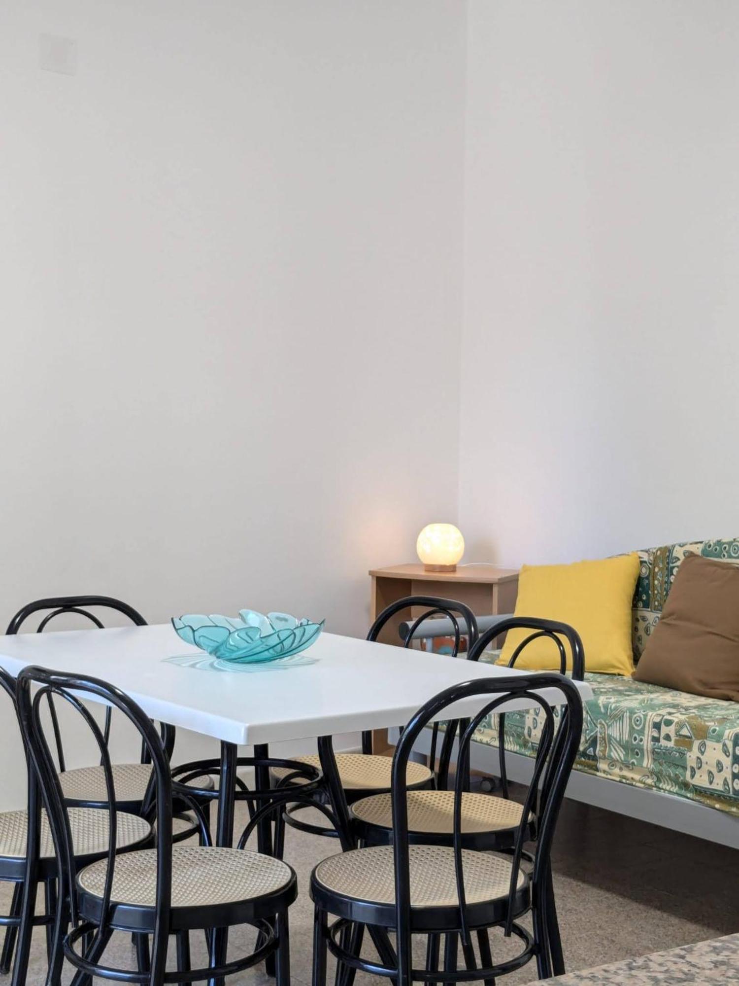 Albatro Mare Apartman Marina di Mancaversa Kültér fotó
