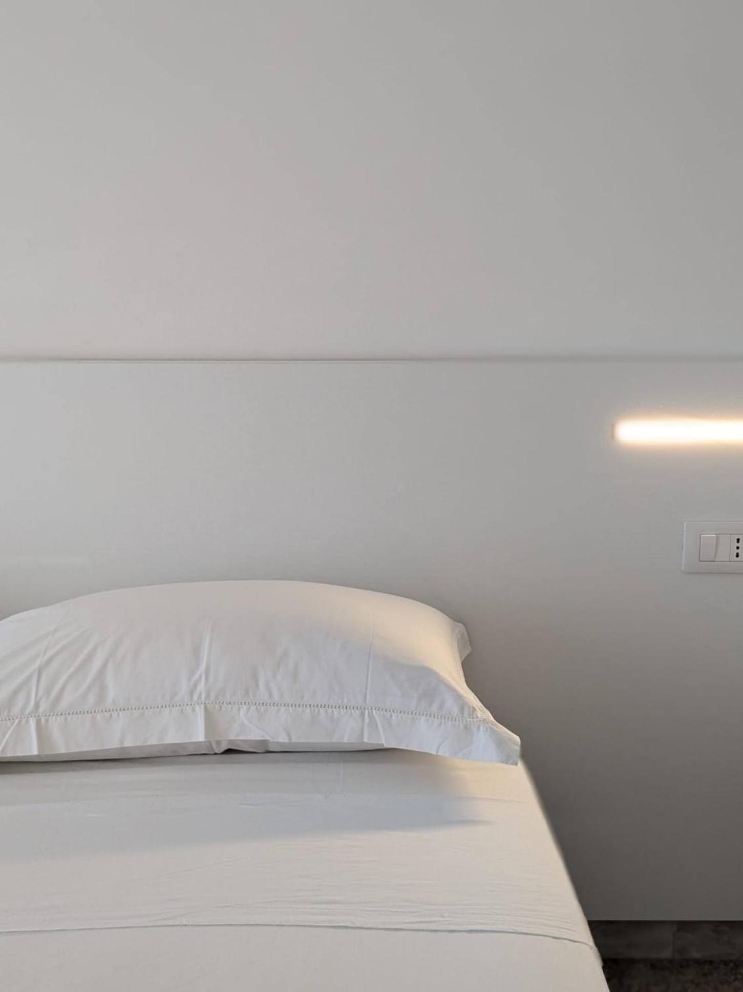 Albatro Mare Apartman Marina di Mancaversa Kültér fotó
