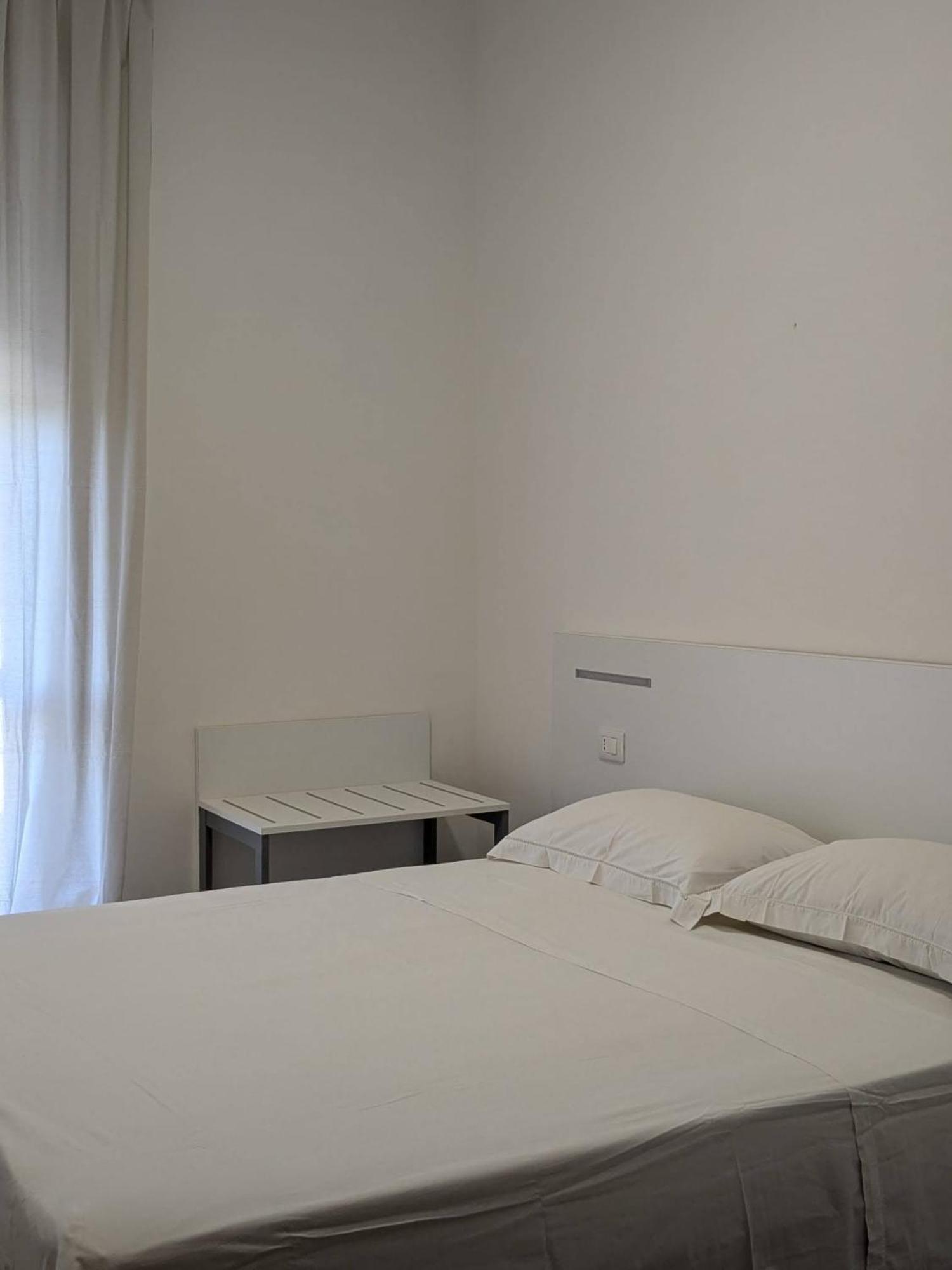 Albatro Mare Apartman Marina di Mancaversa Kültér fotó