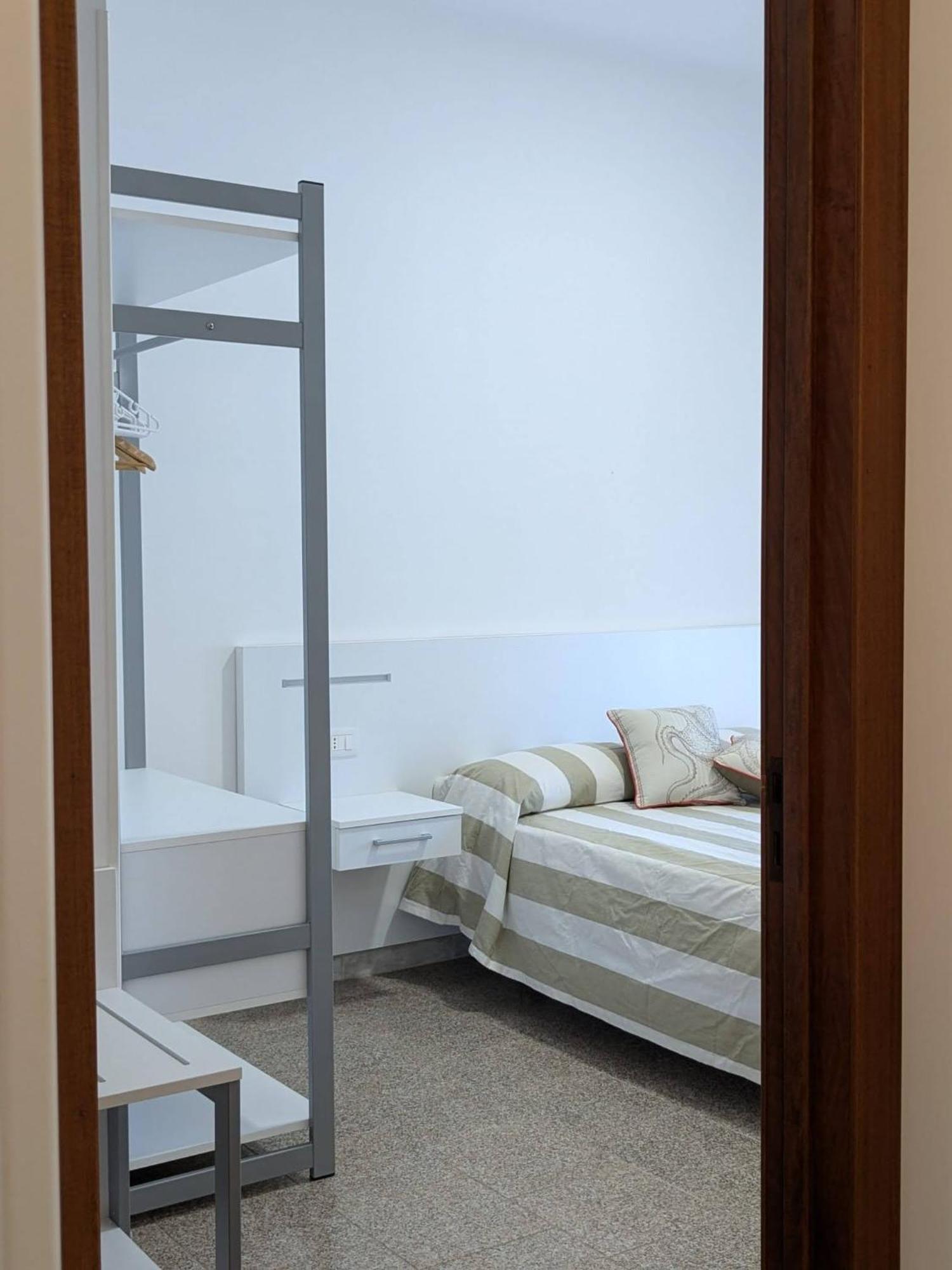Albatro Mare Apartman Marina di Mancaversa Kültér fotó